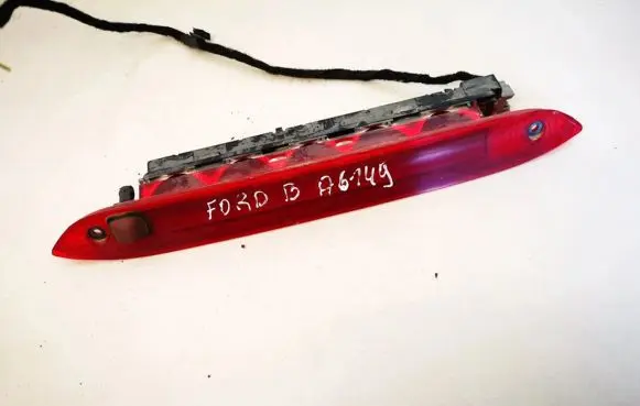 Ford Focus Third/center stoplight xs4x13a513cd xs4x-13a513-cd