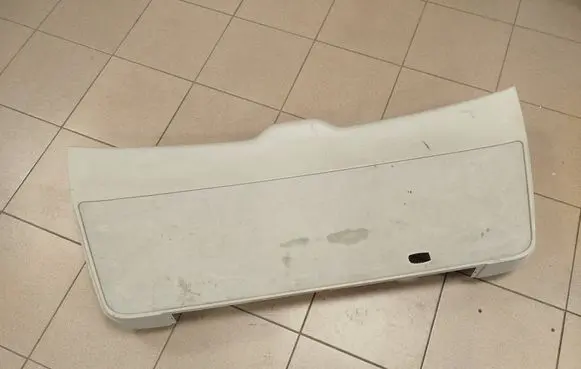 Mercedes-Benz GL X164 Tailgate trim a1647401970