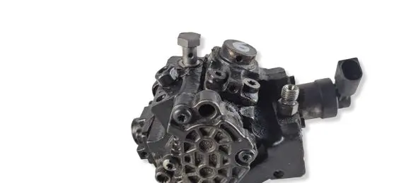 Audi A6 S6 C6 4F Fuel injection high pressure pump 059130755S