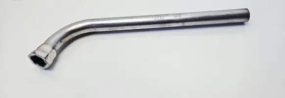 Audi A3 S3 8L Wheel nut wrench 4D0012219A