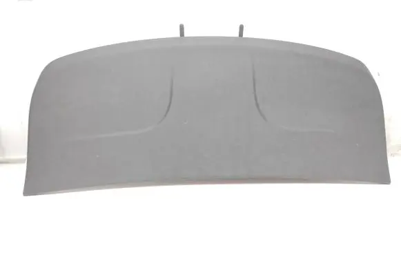 Audi A5 Sportback 8TA Parcel shelf