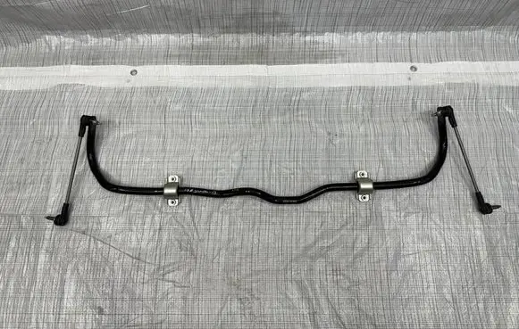Fiat Panda III Front anti-roll bar/sway bar 9850742880