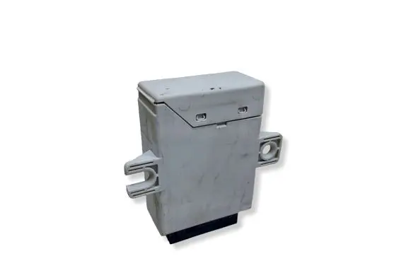 Audi A4 S4 B7 8E 8H Tire pressure control unit 8E0907273KASACJ 8E0907273