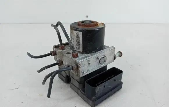 Nissan Pixo ABS Pump 68K0