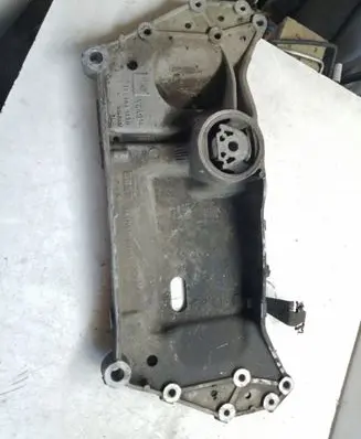 Volkswagen Golf VI Front subframe 1K0199369G