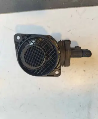Volkswagen Touran I Mass air flow meter 0281002531