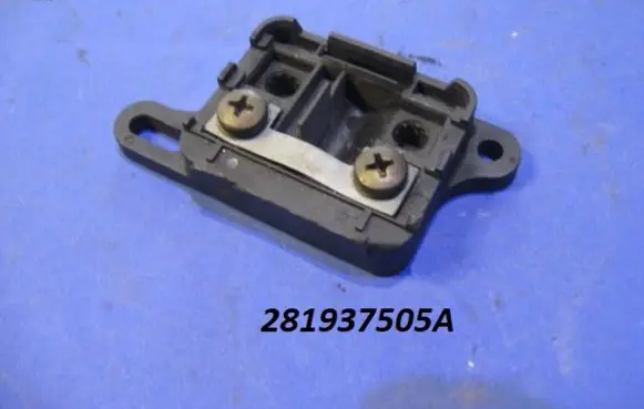 Audi A6 S6 C4 4A Fuse 281937505A