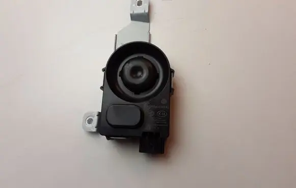 KIA Sportage Alarm system siren 95870F1000