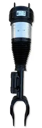 Mercedes-Benz GLE W167 Front air suspension shock absorber A1673203505