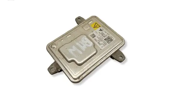 BMW 4 F32 F33 Headlight ballast module Xenon 7296090 10EEG111308 130732931700