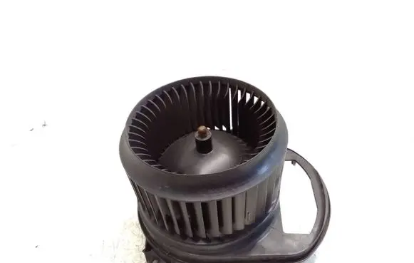Mercedes-Benz GLA W156 Heater fan/blower A2469062501