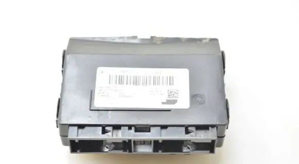 BMW 1 F20 F21 Air conditioning/heating control unit 9311849