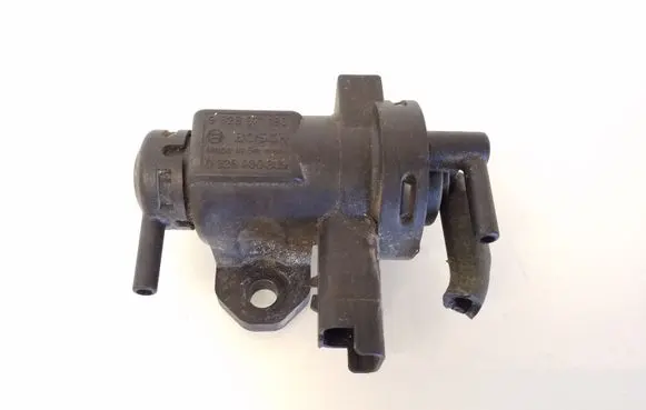 Citroen C8 Turbo solenoid valve 9628971180 0928400309