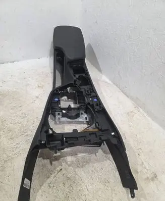 BMW 3 F30 F35 F31 Center console 9360531