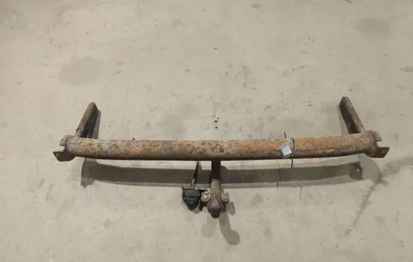Volkswagen PASSAT B4 Tow bar set 