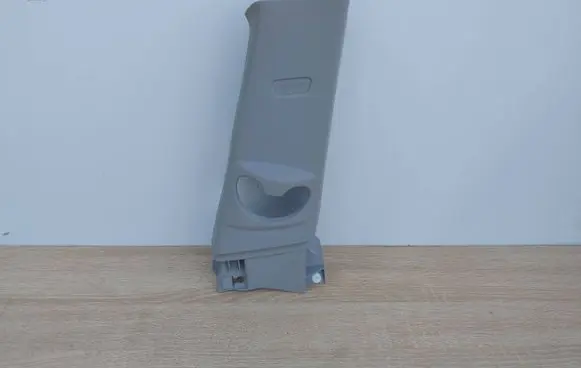 BMW 1 F20 F21 (B) Pillar trim (exterior) 7265992