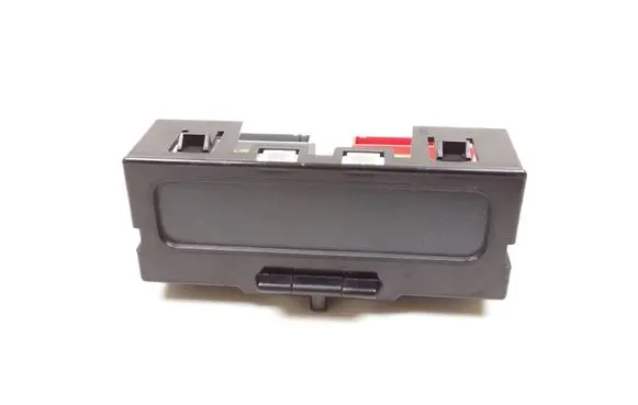 Renault Scenic I Screen/display/small screen P8200028364A P8200028364