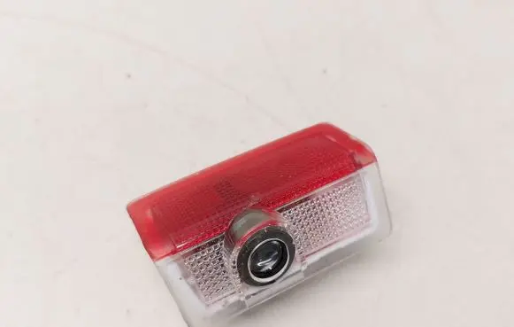 Mercedes-Benz A W176 Front door interior light 