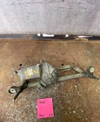 Opel Corsa B Front wiper linkage and motor 367546 131840 2417