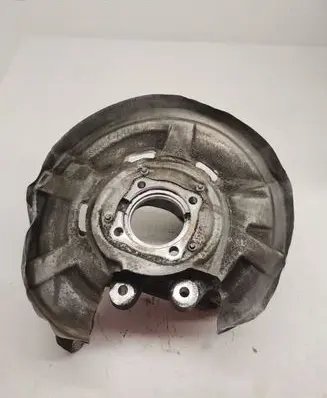 BMW 6 F06 Gran coupe Rear wheel hub spindle/knuckle 685289