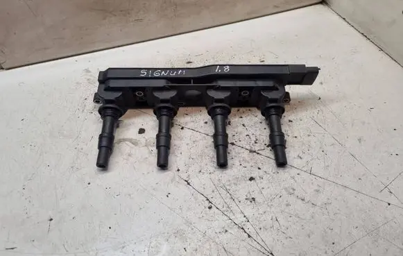 Opel Signum High voltage ignition coil