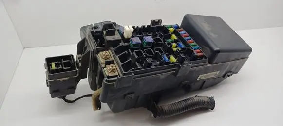 Honda Accord Fuse module SEAS103