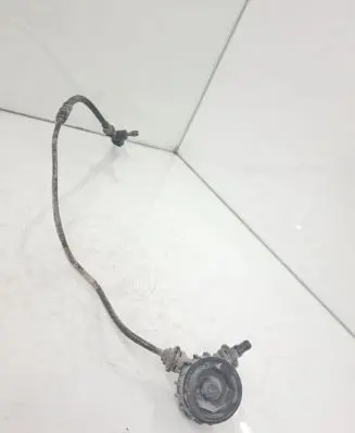 Volkswagen PASSAT B6 Clutch pipe/line FM277001