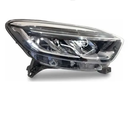 Renault Captur Headlight/headlamp 260107244R