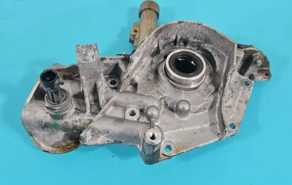 Fiat Tipo Oil pump 55269961 IMPRK1400082
