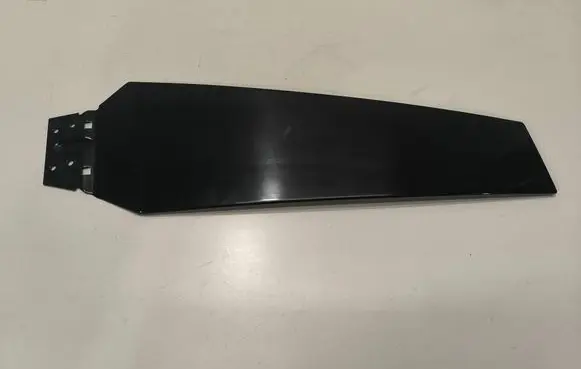 Audi A7 S7 4G (B) pillar trim (top) 4G8853289