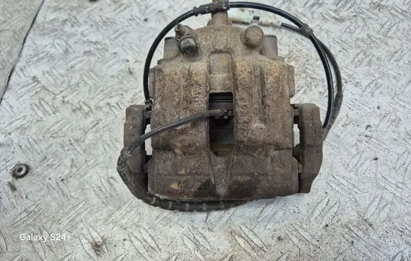 BMW X1 E84 Rear brake caliper