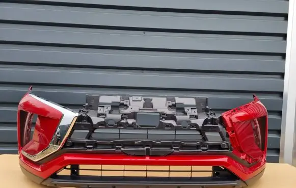 Mitsubishi Eclipse Cross Front bumper 6400H717ZZ