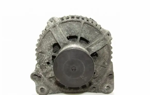 Seat Alhambra (Mk1) Generator/alternator 0123515020