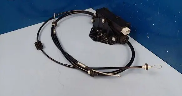 BMW X5 E70 Hand brake/parking brake motor 34436850289 34436779451 34436782205