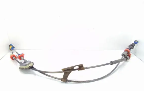 Renault Megane I Gear shift cable linkage 
