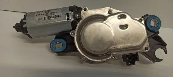 Volvo XC70 Rear window wiper motor 31290787