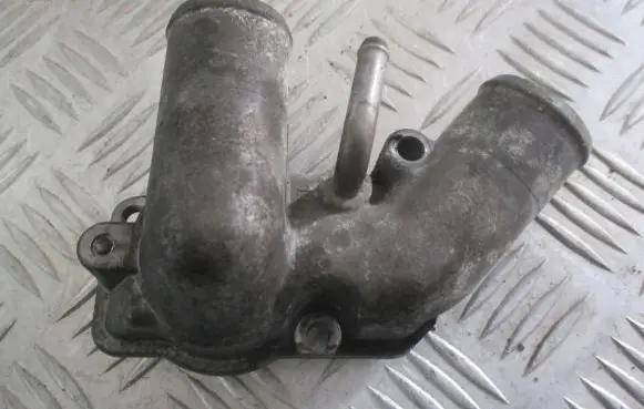 Opel Vectra C Thermostat housing 