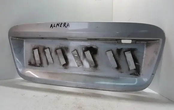 Nissan Almera Tino Tailgate trim 90810BU700