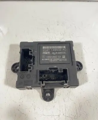 Volvo XC60 Door control unit/module 9G9T14B533AC 1002299201 14C064AC