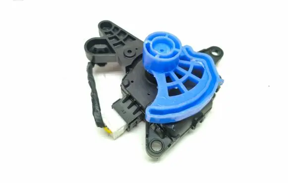 KIA Stinger Air flap motor/actuator EAFF0GXHAB02 MLHA4055