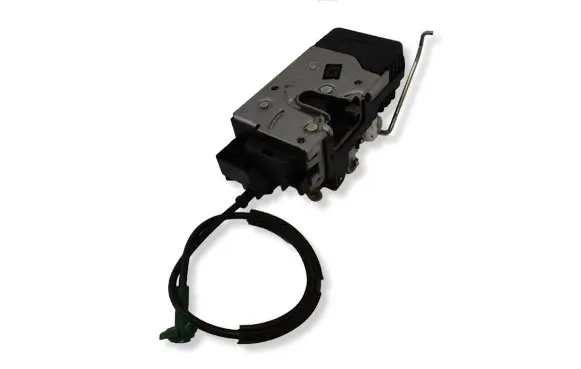 Opel Vivaro Rear door lock 905038716R 6337689