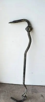 Porsche 911 996 Rear anti-roll bar/stabilizer link 99633370120 99633370127