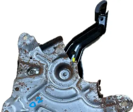 Cadillac Escalade IV Pedal assembly 84035397