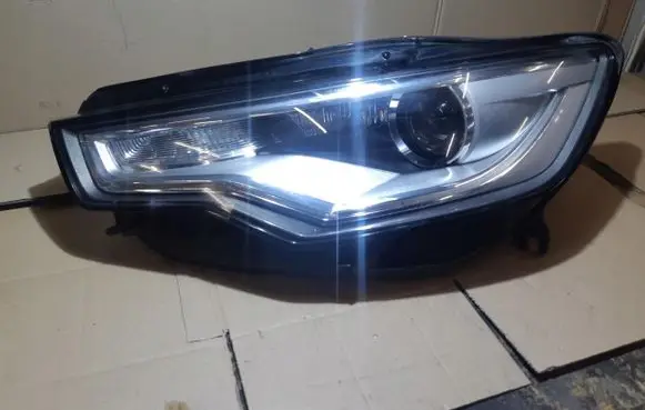 Audi A6 C7 Headlight/headlamp