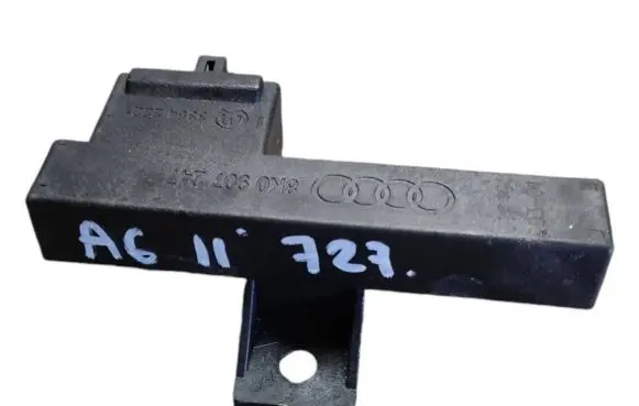 Audi A6 S6 C7 4G Keyless (KESSY) go control unit/module 8K0907247 33542221