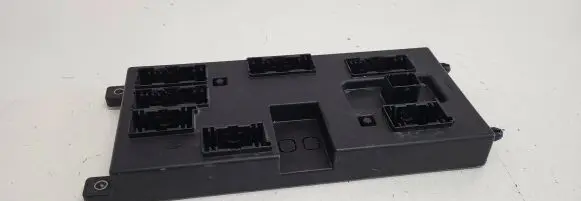 Jaguar XF X260 Other control units/modules GX7314F041AK 7879022233 581912E09