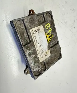 Audi A4 S4 B7 8E 8H Headlight ballast module Xenon 1307329115 10EEG060085