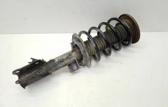 Ford Fusion II Front shock absorber/damper HG9C18K001