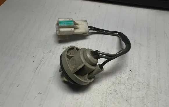 Tail light part