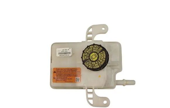 Ford Mustang Mach-E Brake fluid reservoir LJ9C2N147 LJ9C2N147BA 26551314623